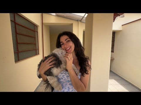 ASMR Despedida | Sweet Carol