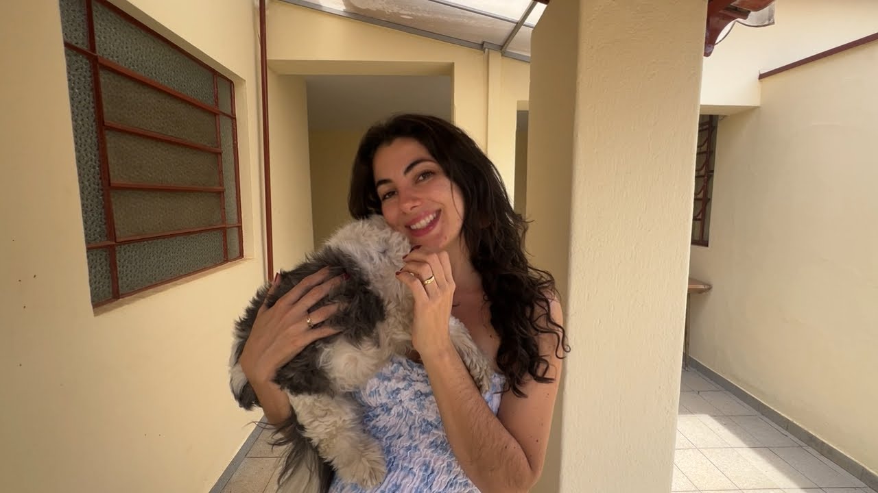 ASMR Despedida | Sweet Carol