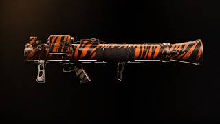 Tactical Rage - COD MW - 21 06 26 stream