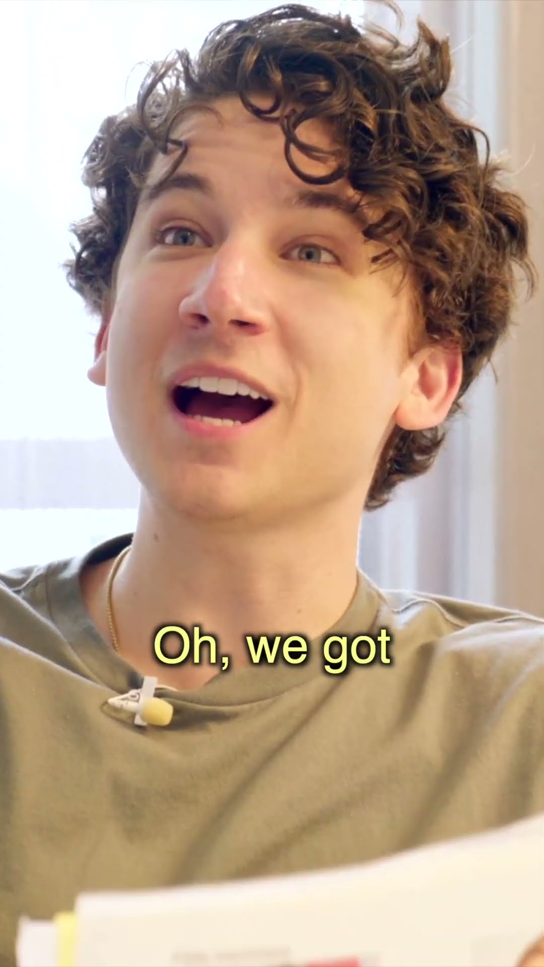 How the #minecraft movie spent their budget