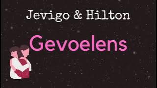 Jevigo & Hilton - Gevoelens