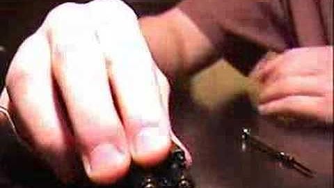 Servo motor conversion