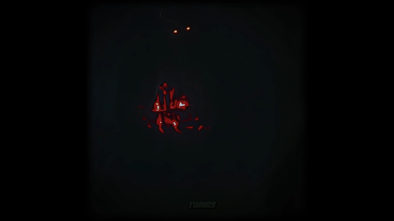 "Welcome To Dark" - TERRORCORNS ROTB edit ~ 🎵Below the Surface🎵 