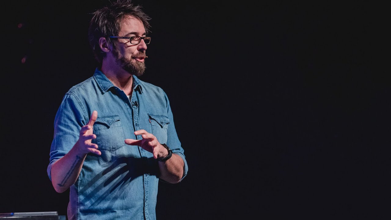 How To Worry Better | Dave Adamson | What Happy People Know, Part 3