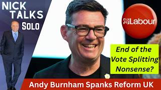 Reform UK in MELTDOWN After Crushing Defeat - 'Splitting The Vote' Was Nonsense!