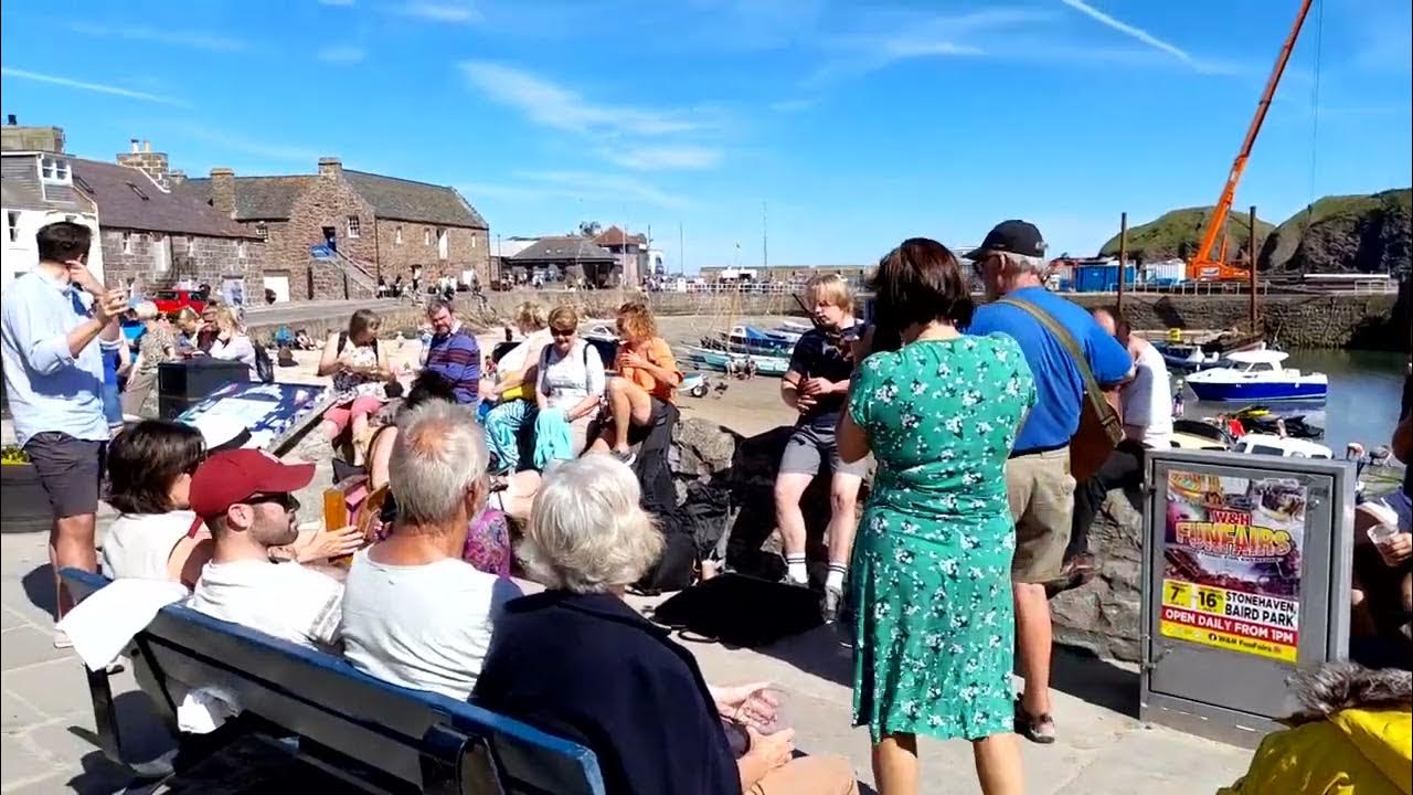 the-ship-inn-stonehaven-scotland-youtube