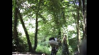 Old School MTB ride 2002.mov