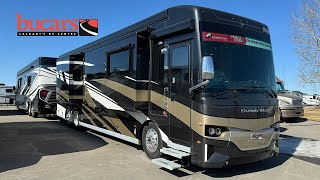 Peek Inside This Stunning New Diesel Coach: 2024 Newmar Dutch Star 4081 by Bucars RV Centre 123 views 1 month ago 5 minutes, 13 seconds