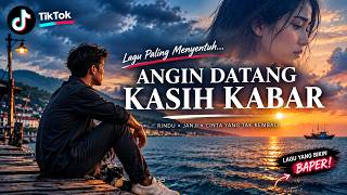 Download Lagu ANGIN DATANG KASI KABAR - AMBON LAGU TERBARU PALING Di CARI 🎹 VIRAL2026 Download Lagu ANGIN DATANG KASI KABAR - AMBON LAGU TERBARU PALING Di CARI 🎹 VIRAL2026