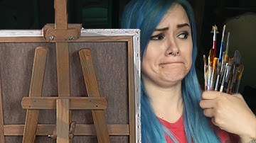 Layers of Fear Inheritance DLC | Lets Play #4 | Learning to Paint!