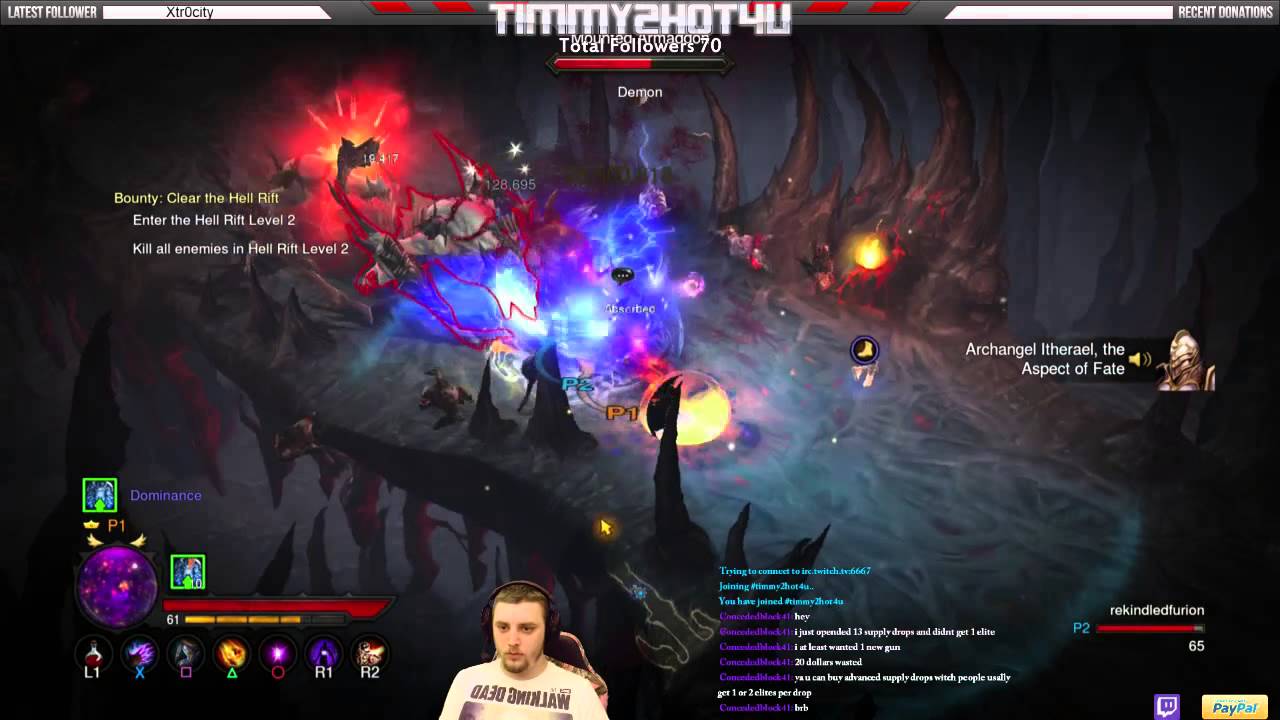 diablo iii adventure mode diablo iii adventure mode