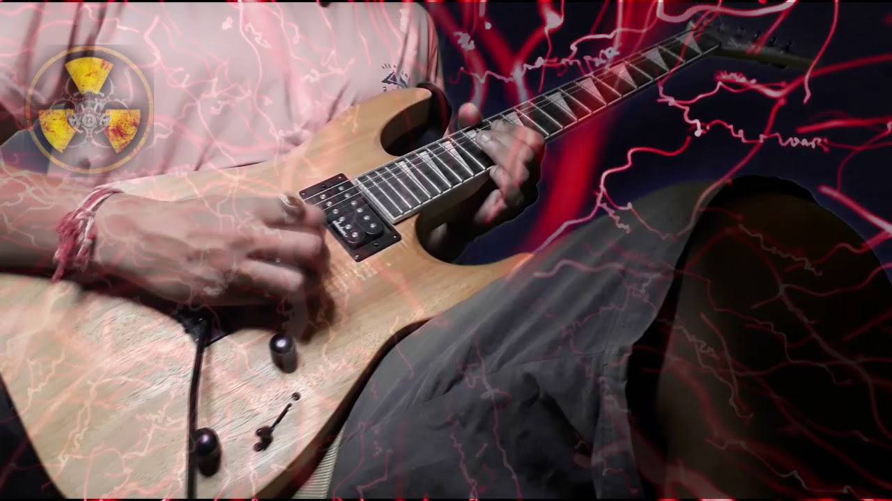 Majestic Vibes || Cryptid Slayer