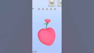 Screw Sort 3D #shorts #video