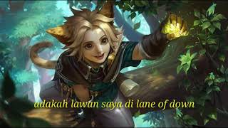 Story wa ml sedih sekali