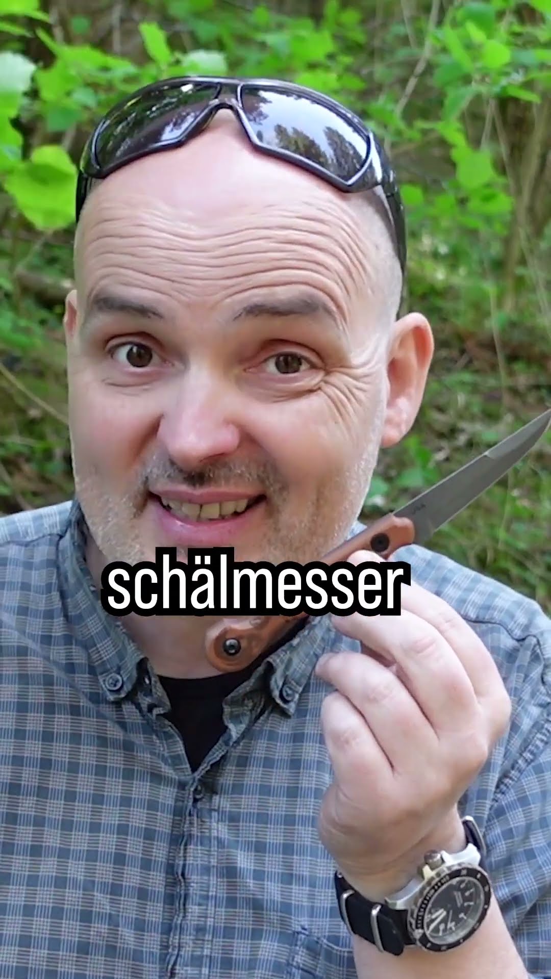 🔪 Messer für die Küche ! Lasst euch nicht veräppeln ! Das sind richtige Messer !