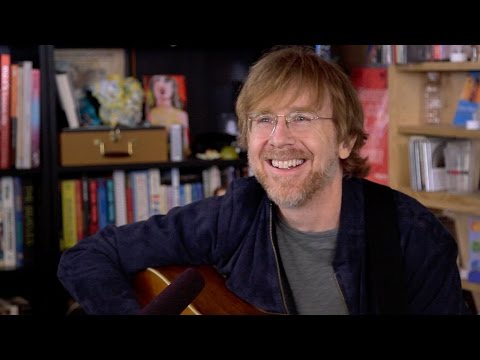 Video: Valor neto de Trey Anastasio: Wiki, casado, familia, boda, salario, hermanos