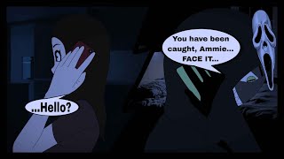 Face It Ammie/Kitty Diss