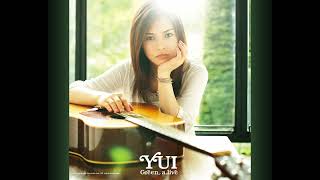 YUI - Green a.live (Official Audio)