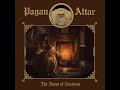 Pagan Altar - The Room Of Shadows [Full Album]