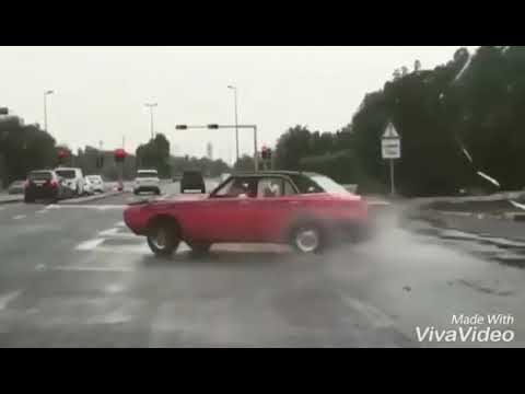 تفحيط جي تي 