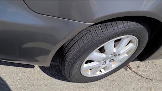 The $6000 2002 Toyota Camry XLE 2.4 4cyl pov test drive walkaround 0-53 2002 Toyota Camry Xle V6 Pov Test Drive