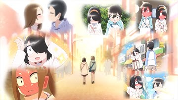Nekohara-san | Cursed Song | Witnessing a KISS ~[My Clueless First Friend]