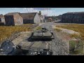 War thunder flank