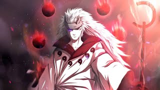 Naruto Shippuden OST 3- Zetsu no Theme(2016)