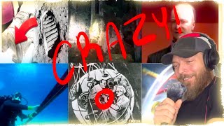 Creepy TikToks That'll Have You Rethinking Reality (Part 41)