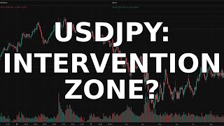 USDJPY News & Chart Analysis: Intervention Risk at Critical Highs! - November 23, 2025