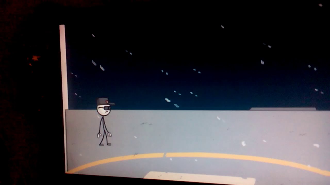 Прохождение игры Генри стикмен побег из комплекса #5 ФИНАЛ - YouTube