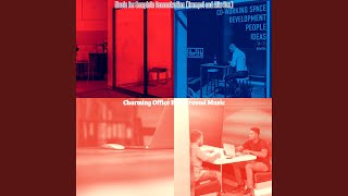 Sublime Ambiance for Deep Work