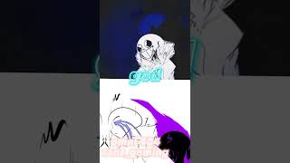 faker 404 vs perfect 404 and hell seeker sans #alphatale#godverse faker 404 vs perfect 404 and hell seeker sans #alphatale#godverse
