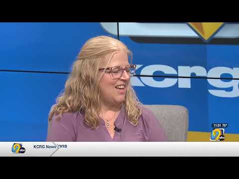 Lactation Supervisor Highlights The Benefits Of Breastfeeding For Mothers Babies