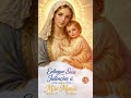 Entregue suas intenções à Mãe Maria.