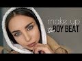 НЕ ЖЕНСТВЕННЫЙ ОБРАЗ 🧔🏻 МАКИЯЖ В СТИЛЕ BOY BEAT