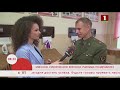 Минское суворовское военное училище. Эфир 04.10.2019