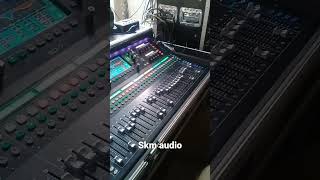 mixer allen heath SQ 7