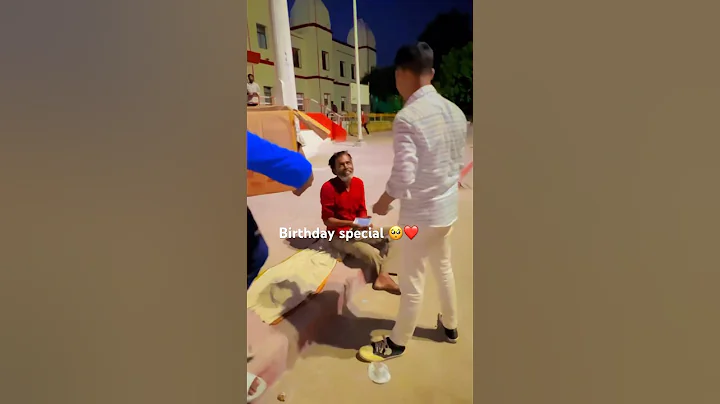 My birthday 🥺❤️ #trending #shortvideos #shorts #garib #birthday #viral