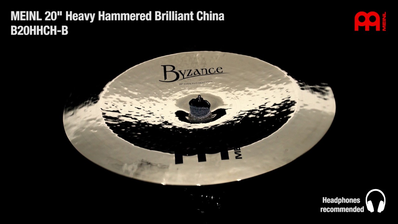 Meinl 20