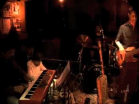 Club d'Elf Sept 6th, 2007 featuring Alain Mallet a...