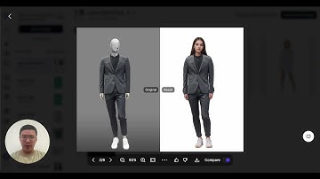 Generate AI Fashion Models for Ecommerce | Transform Your Clothing Listings
