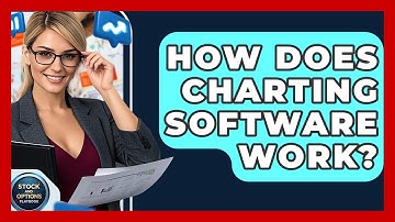 How Does Charting Software Work? - Stock and Options Playbook