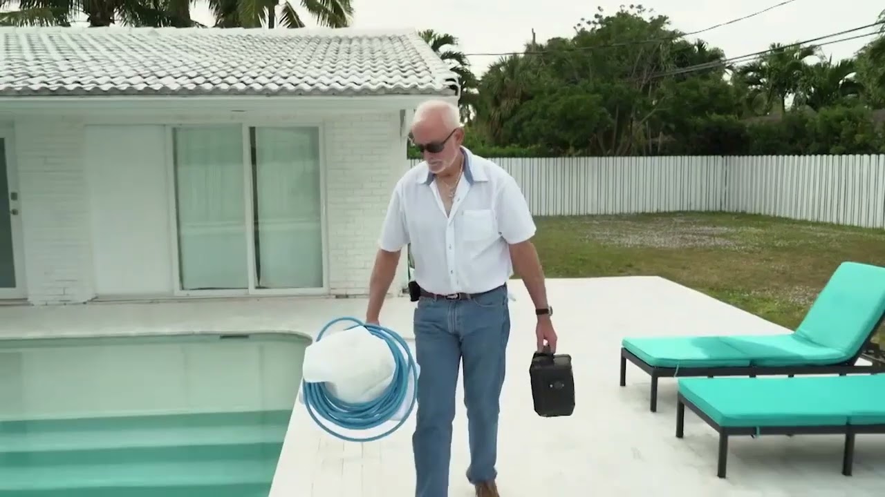 Power Vac Customer Testimonial