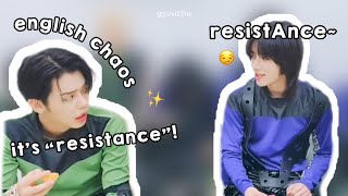 Download Lagu Beomgyu’s English chaos + Yeonjun’s endless patience MP3 Download Lagu Beomgyu’s English chaos + Yeonjun’s endless patience MP3