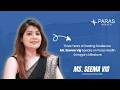 Paras Health Srinagar Celebrates 3 Years of Care, Compassion & Commitment | Paras Health