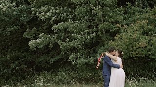 Svatební klip - Adéla & David