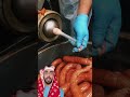 شلون يصنعون الهوت دوج اكسبلور Funny اكل دويتو Food Comedy Foodie