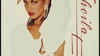 Sheila E - Sheila E (Full Album 1987)