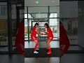 Bayern's dance skills = 💯 #shorts